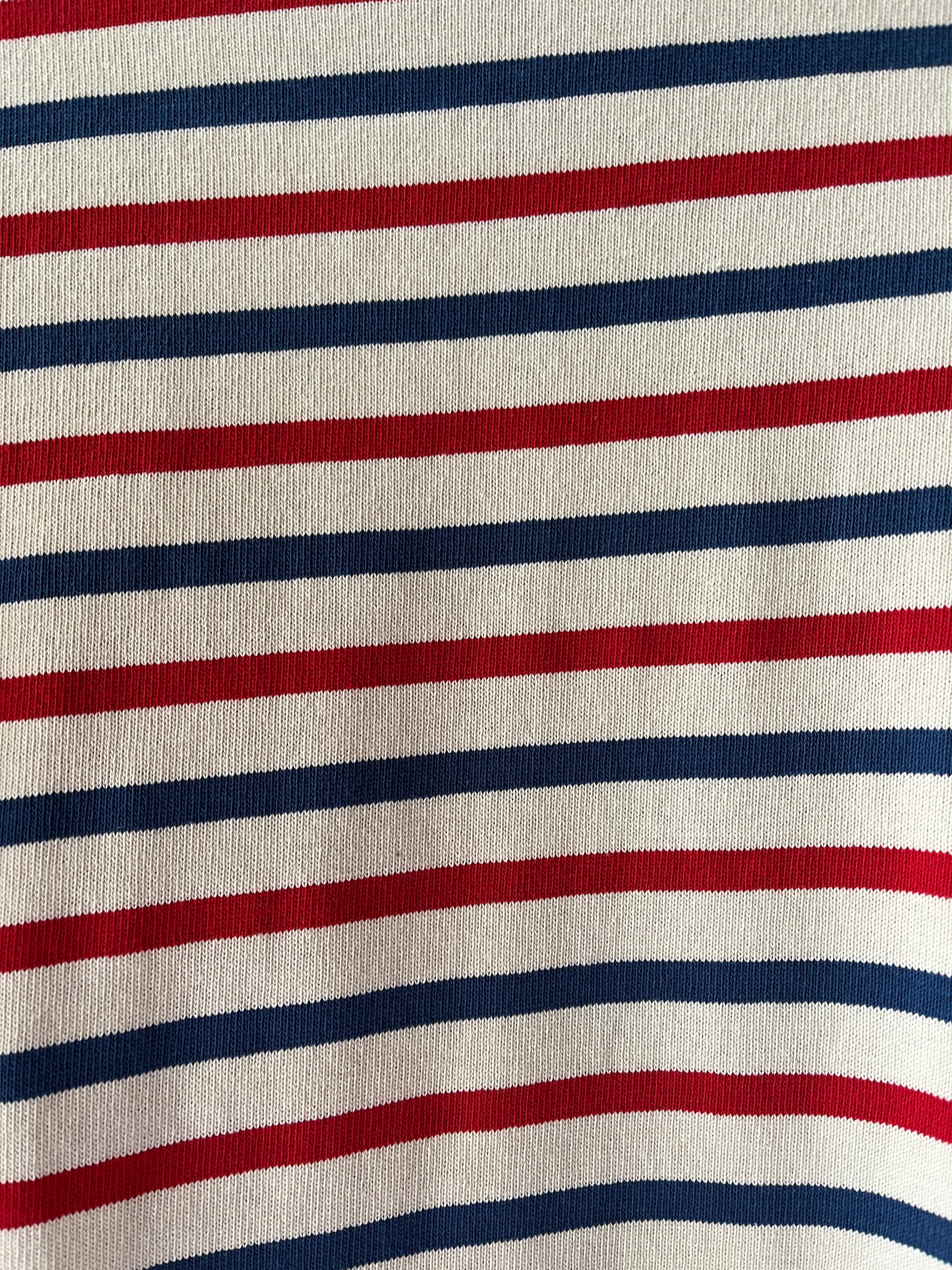 B211 Unisex Mariner Long Sleeve