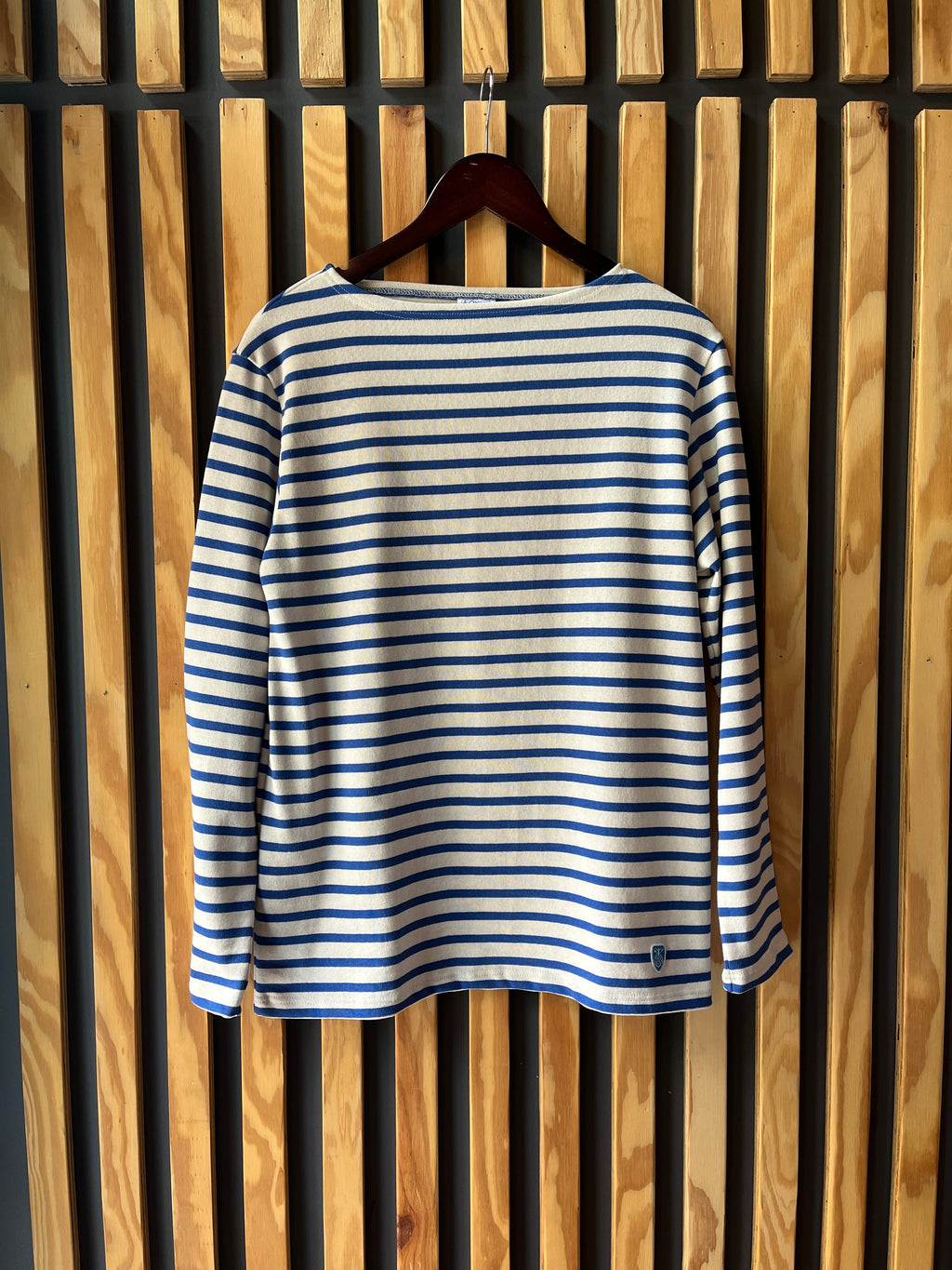 B211 Unisex Mariner Long Sleeve