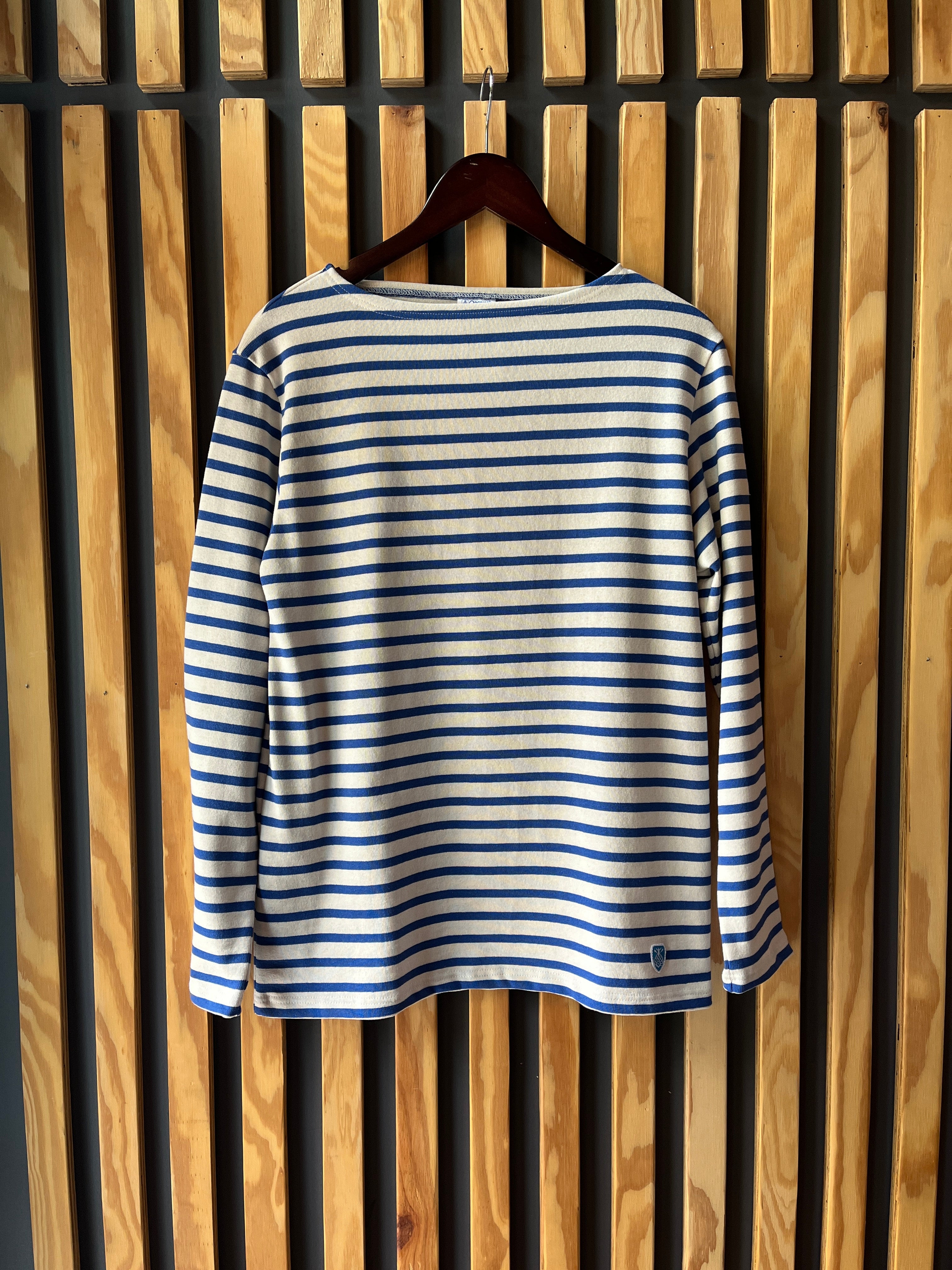 B211 Unisex Mariner Long Sleeve