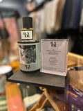 Raer 03: Ambre + Sandalwood