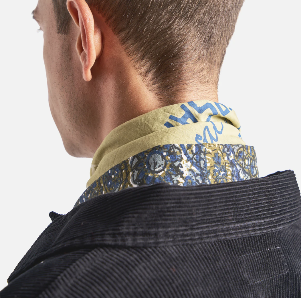 Kingsman Cambric Neckerchief