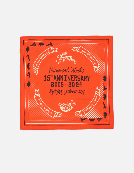 Kingsman Cambric Neckerchief
