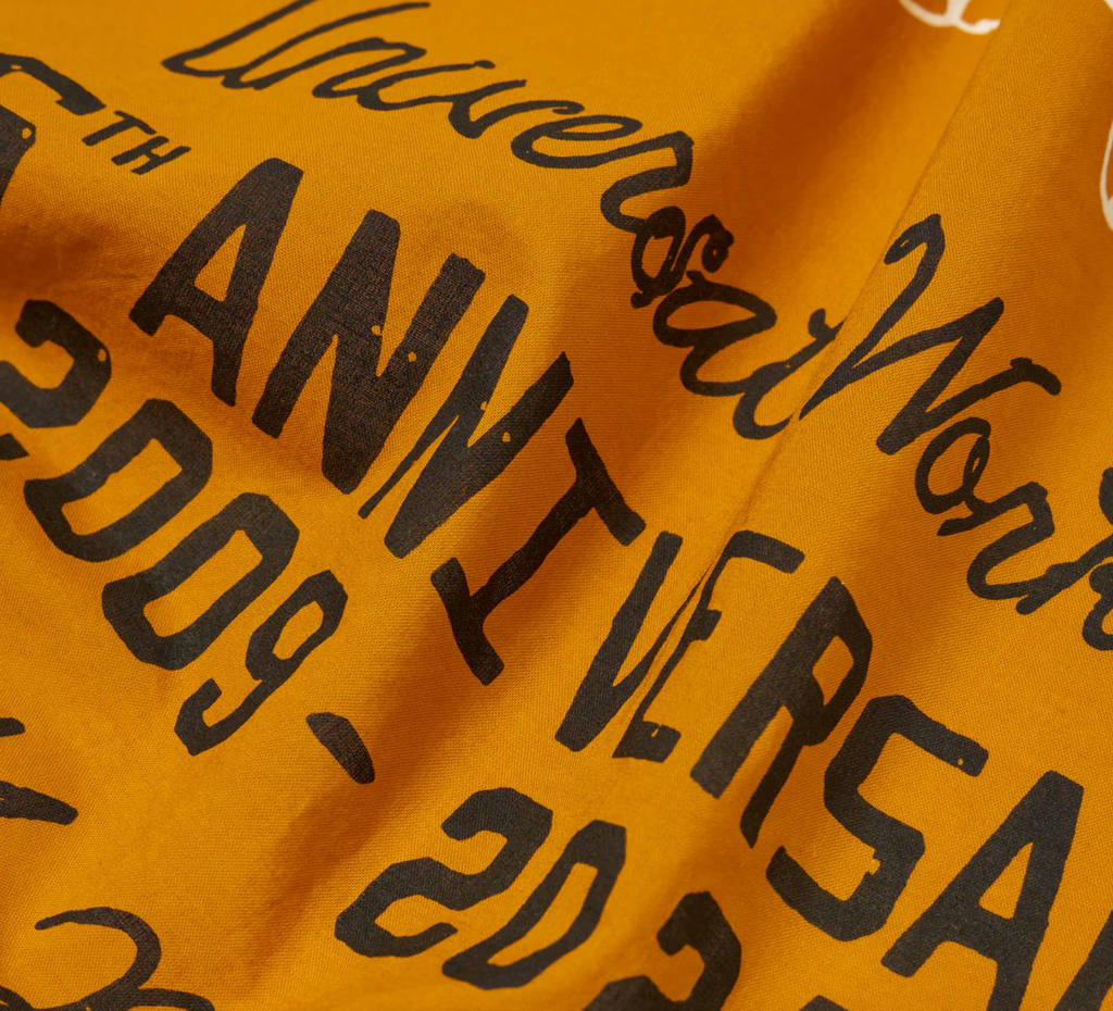 Kingsman Cambric Neckerchief
