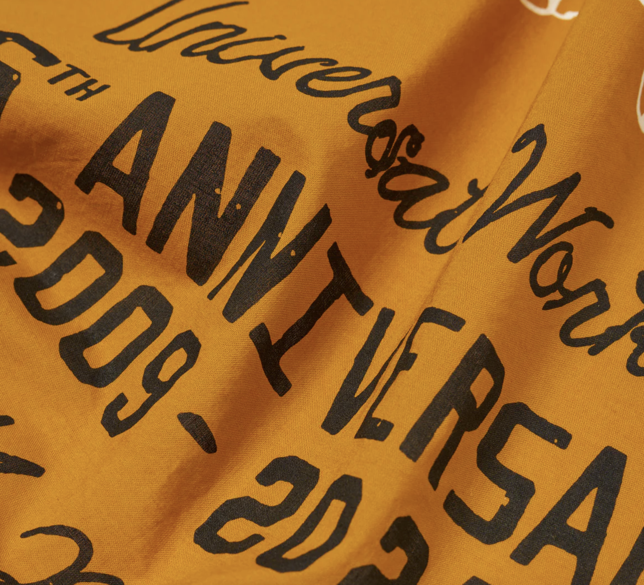 Kingsman Cambric Neckerchief