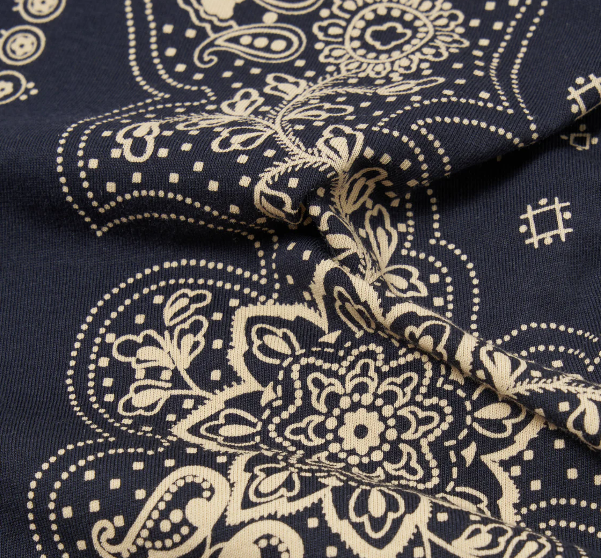 Single Jersey Neckerchief