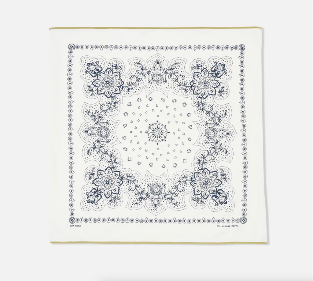 Single Jersey Neckerchief
