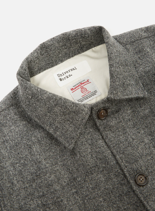 Easy Jacket