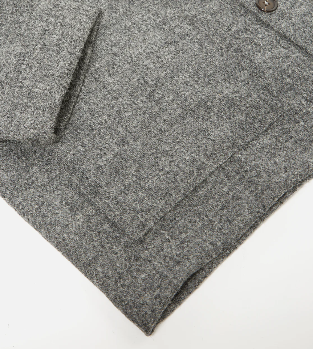 Easy Jacket