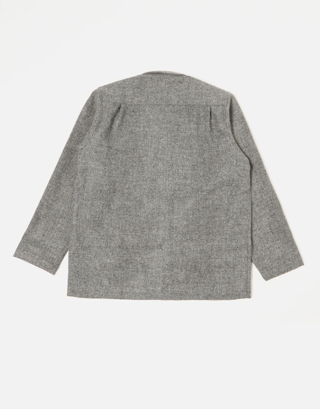 Easy Jacket