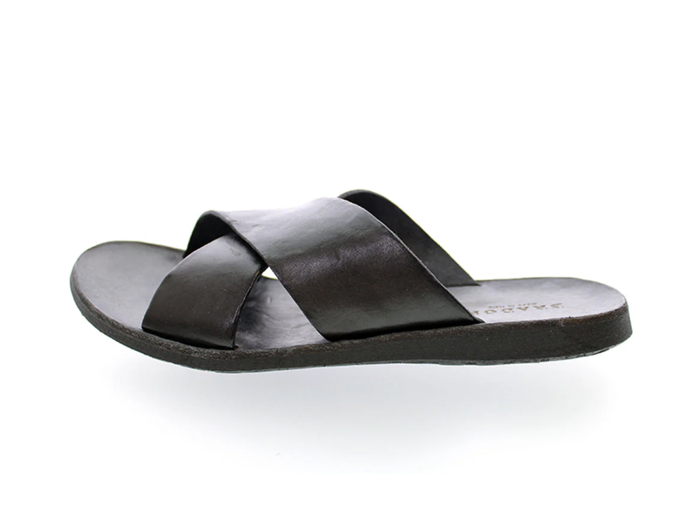 34510 Women's Upper TCAPO Calfskin Sandal