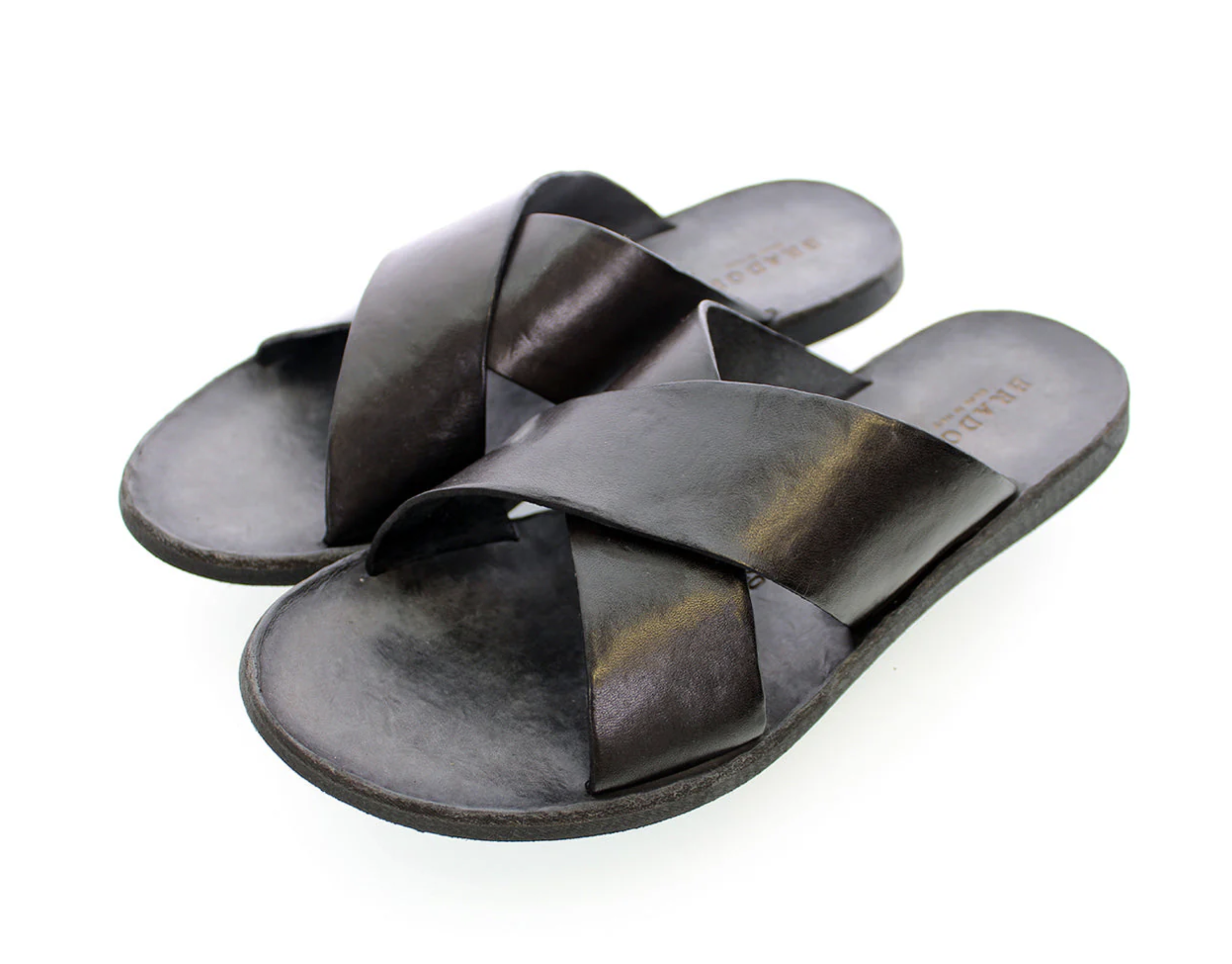 34510 Women's Upper TCAPO Calfskin Sandal