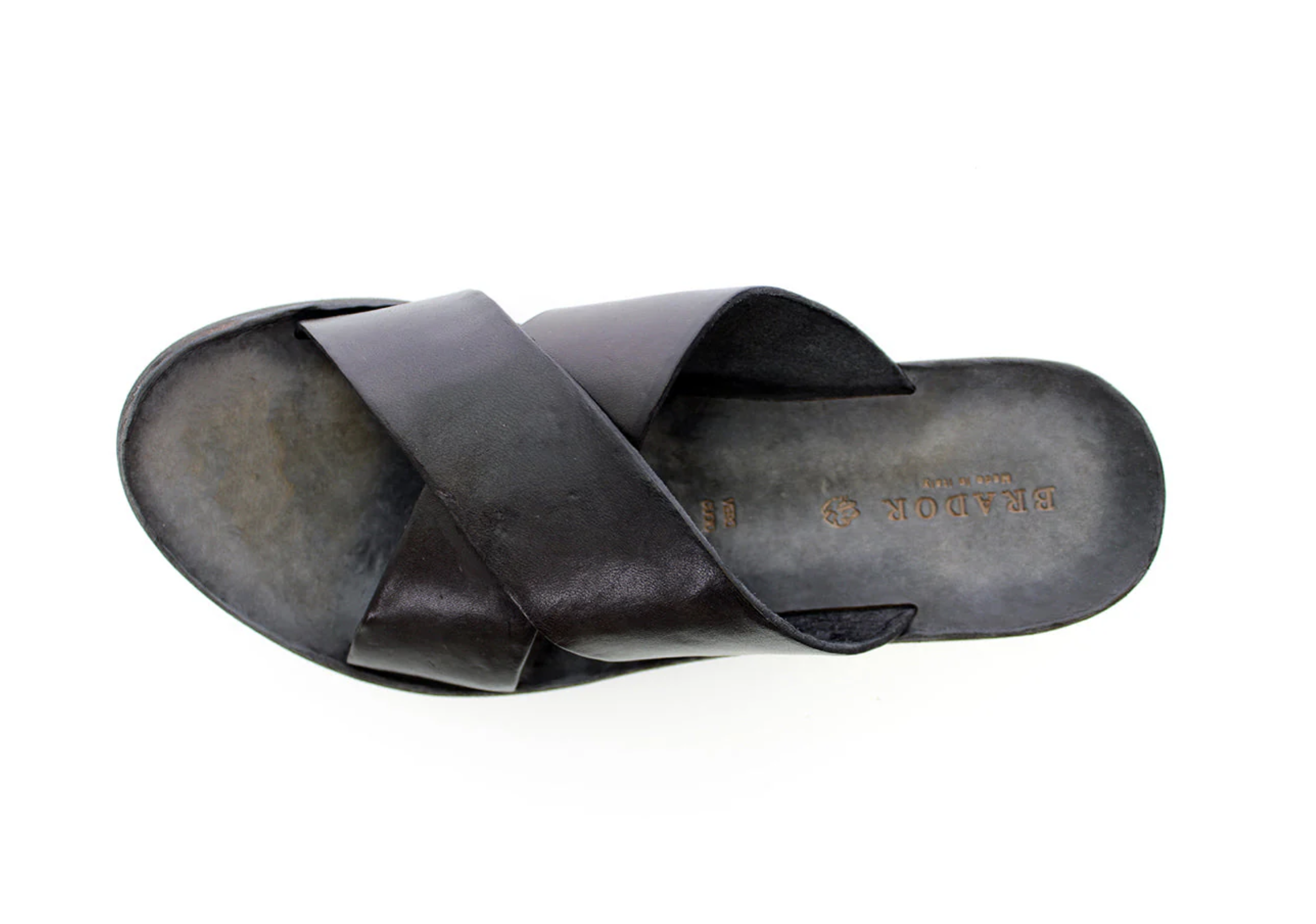 34510 Women's Upper TCAPO Calfskin Sandal