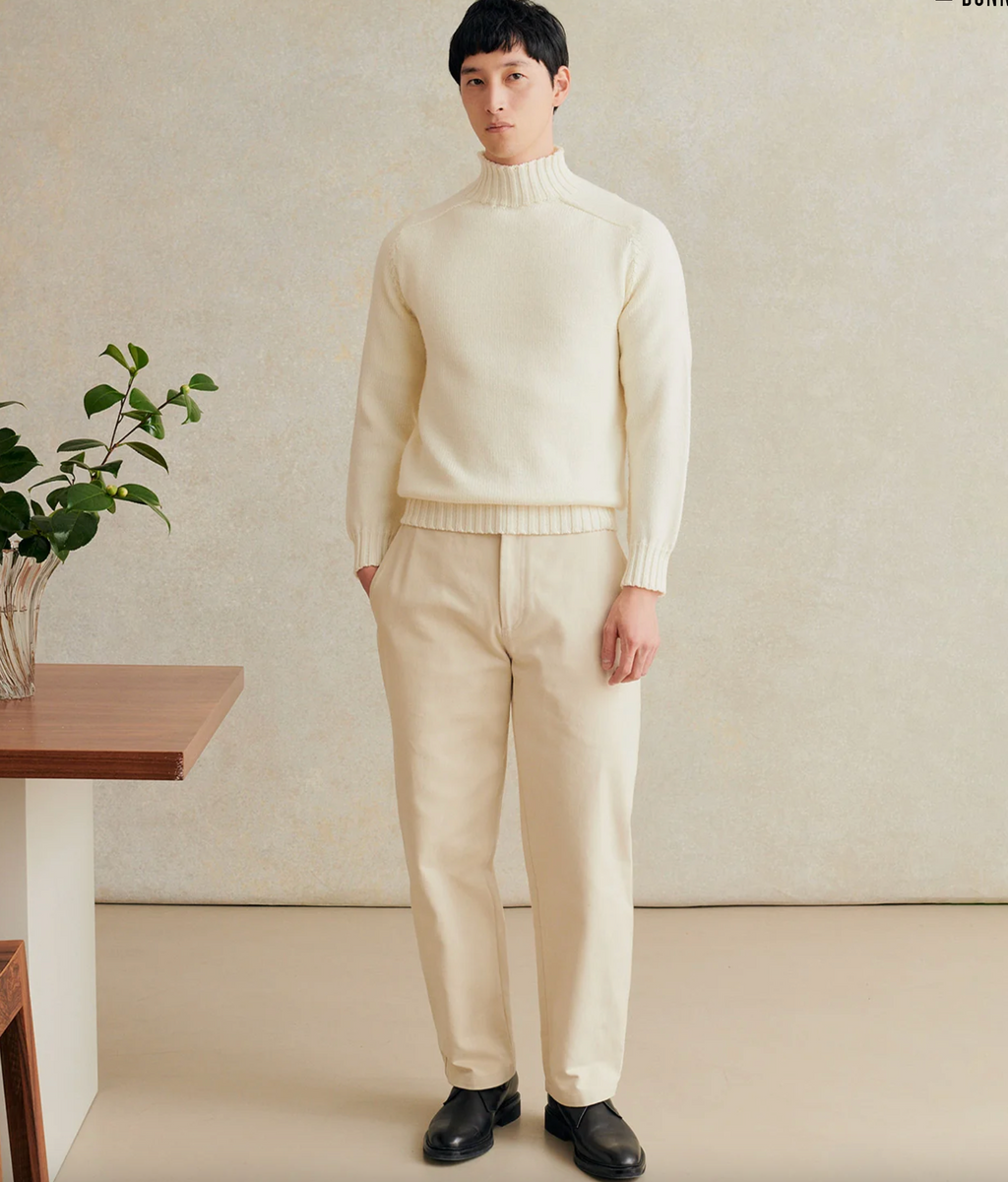 MA45 Countryside Sweater