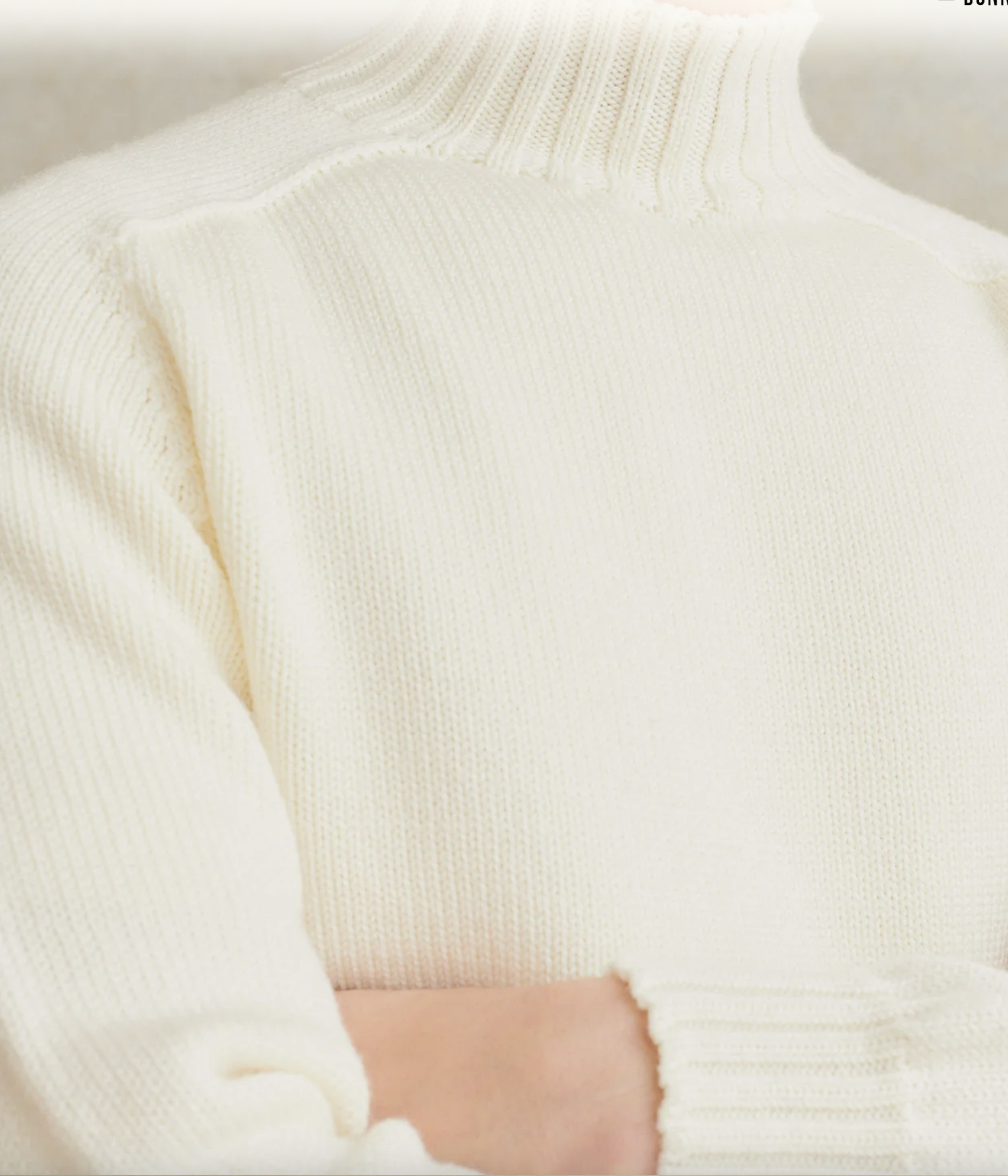 MA45 Countryside Sweater