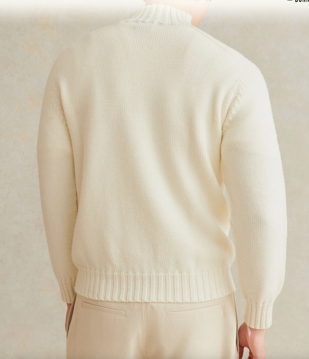 MA45 Countryside Sweater