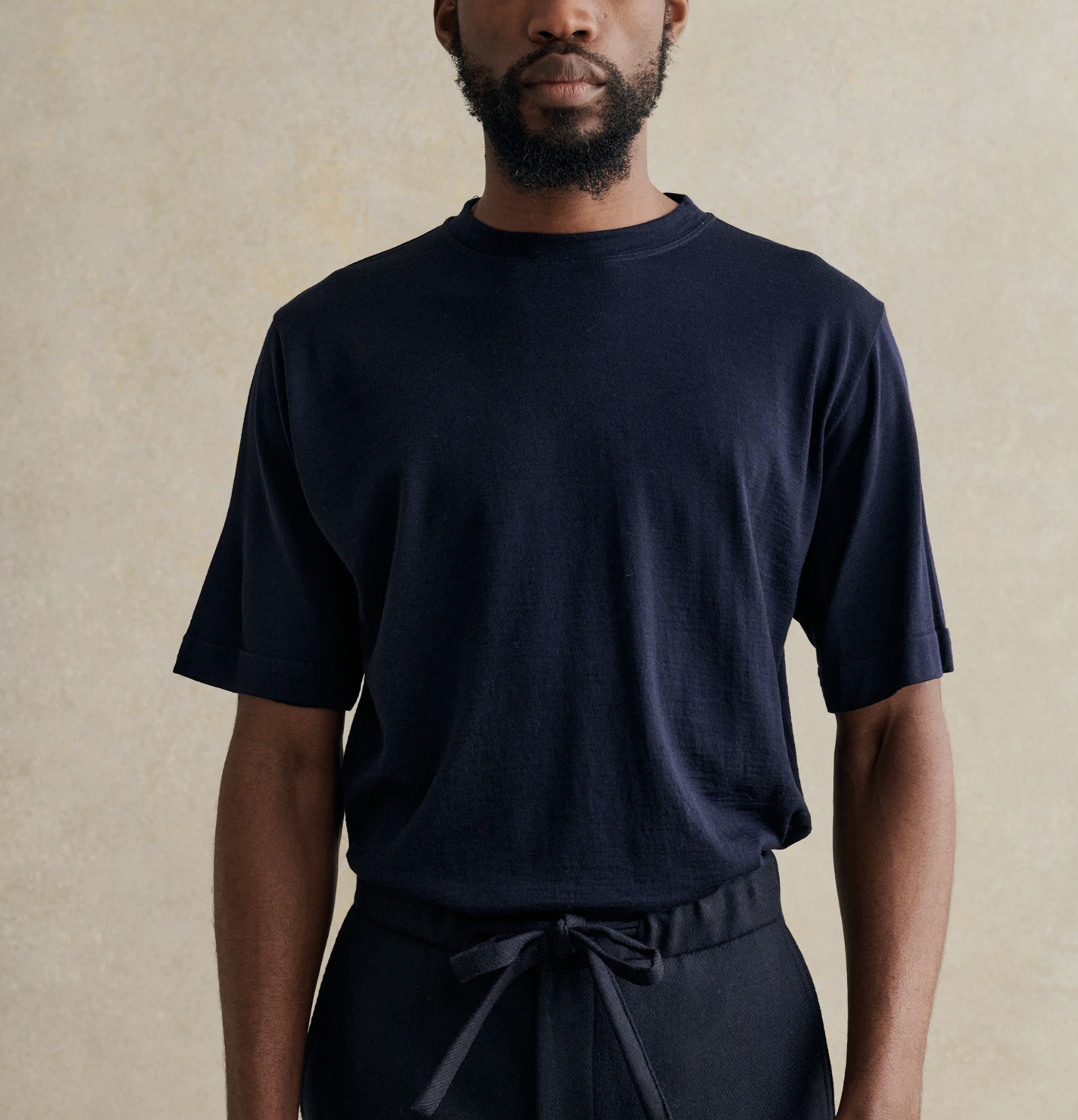 TS30 Seamless T-Shirt