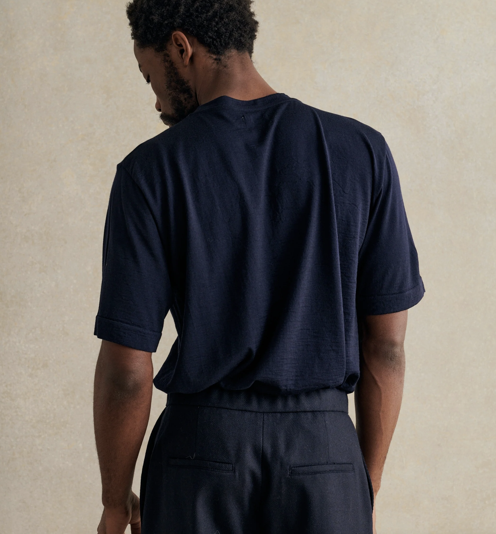 TS30 Seamless T-Shirt