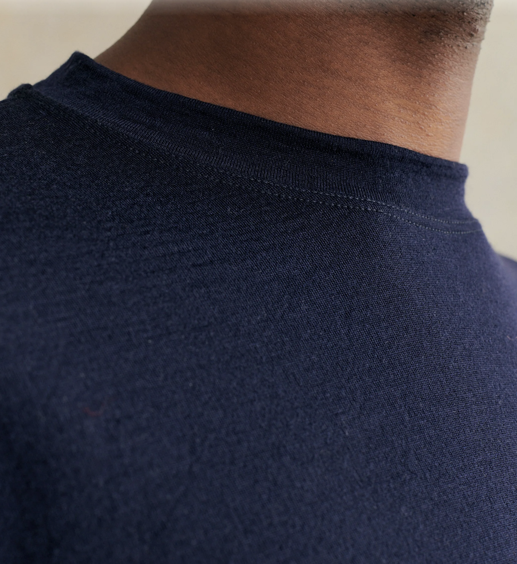 TS30 Seamless T-Shirt