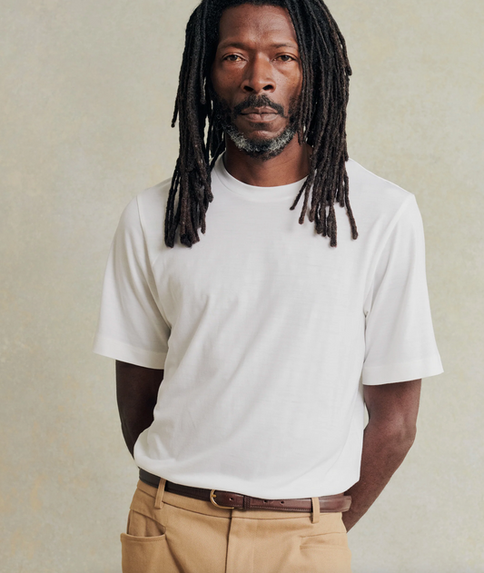 TS30 Seamless T-Shirt