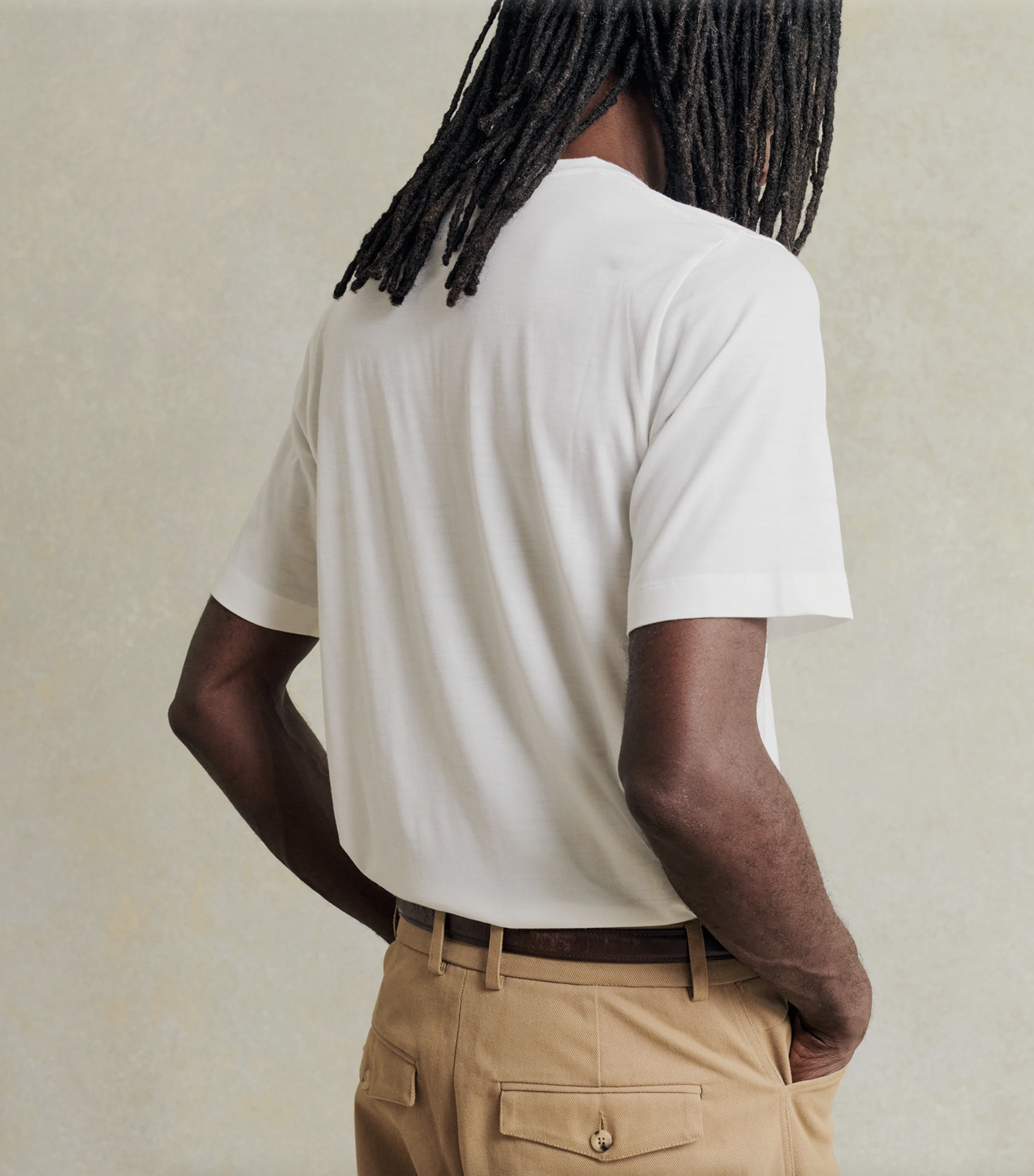 TS30 Seamless T-Shirt