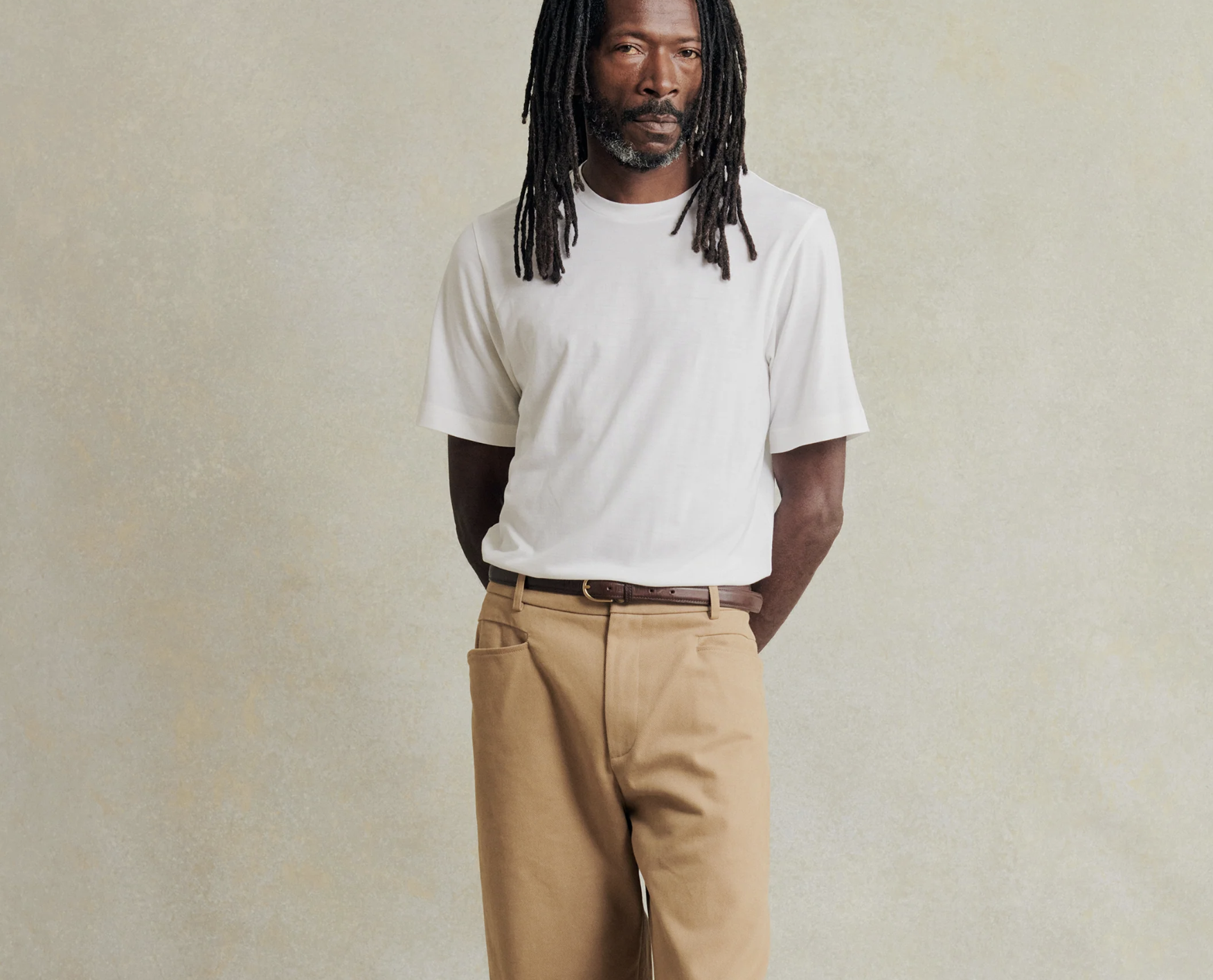 TS30 Seamless T-Shirt