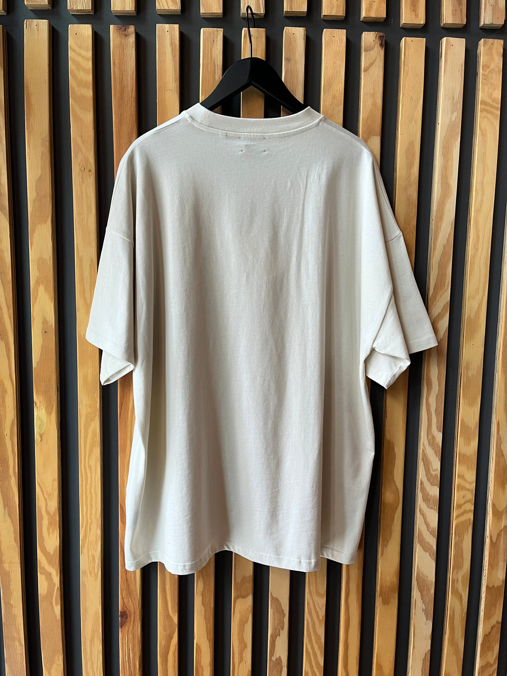 TS29 Printed Music T-Shirt