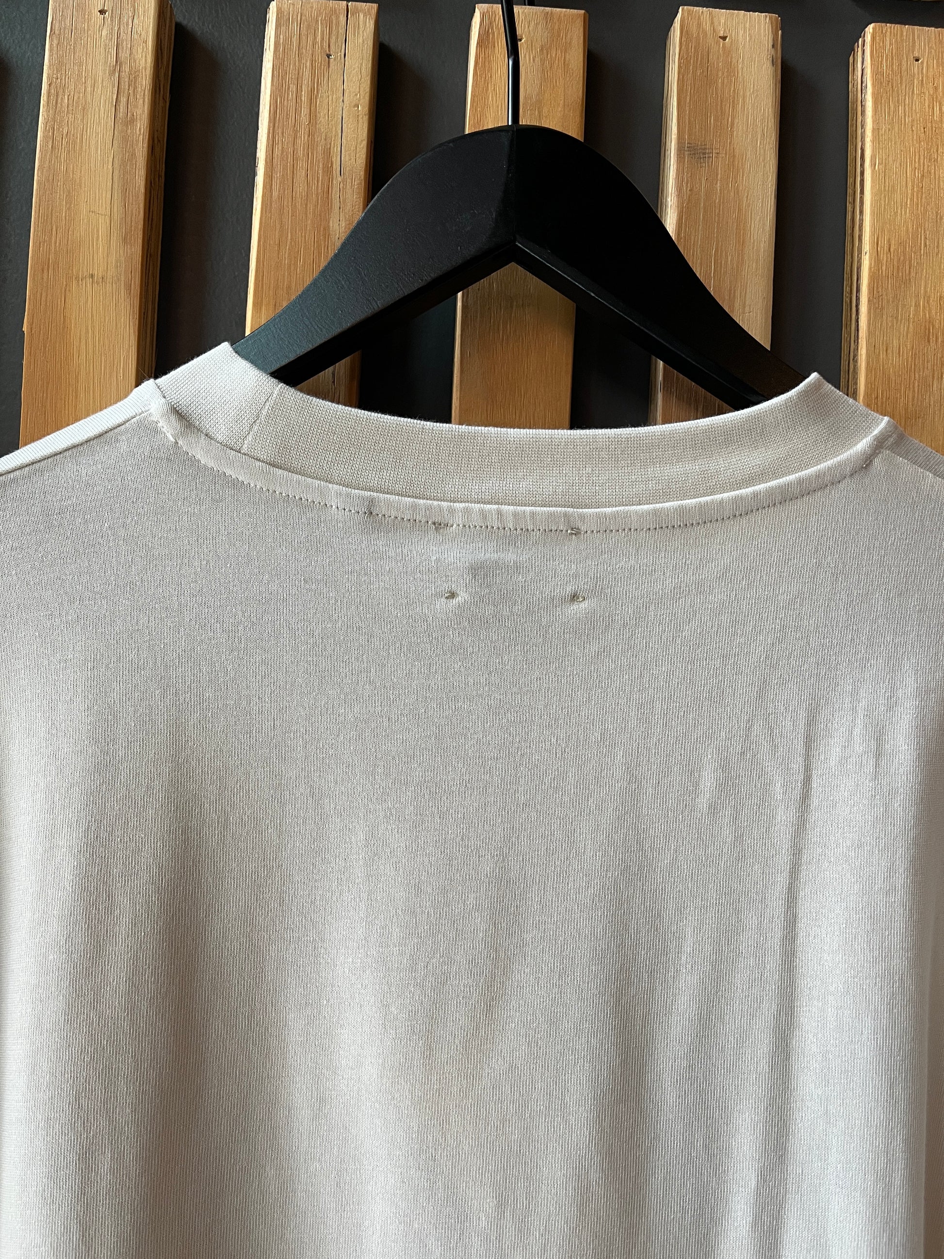 TS29 Printed Music T-Shirt