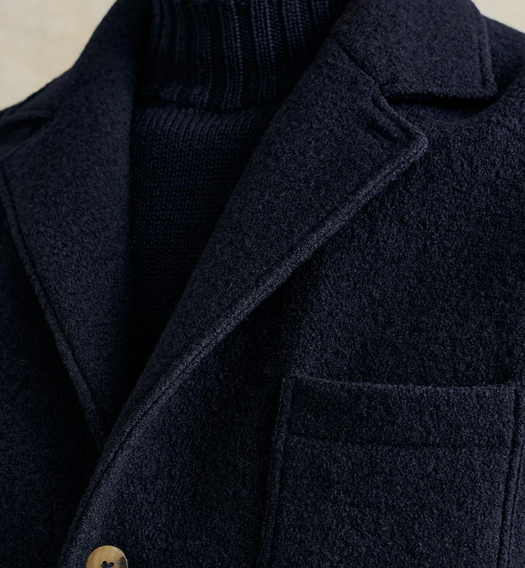VE25 Traveler Jacket