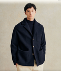 VE25 Traveler Jacket
