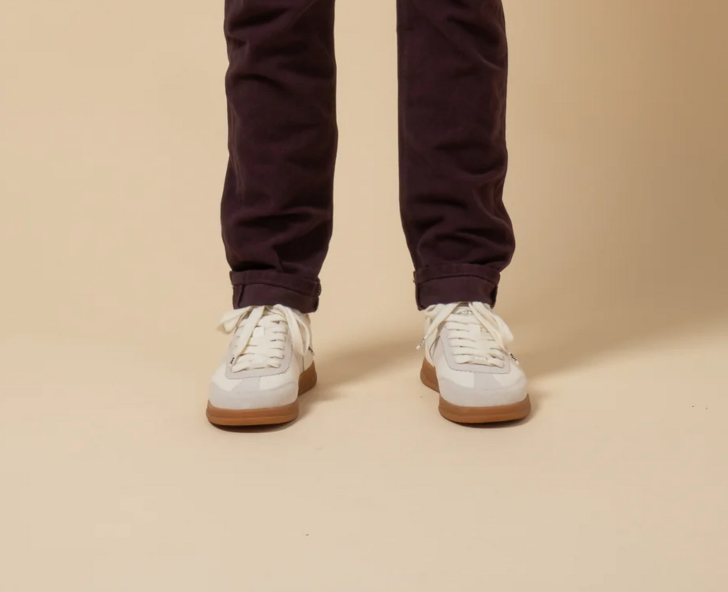 M7 Tapered Moleskin