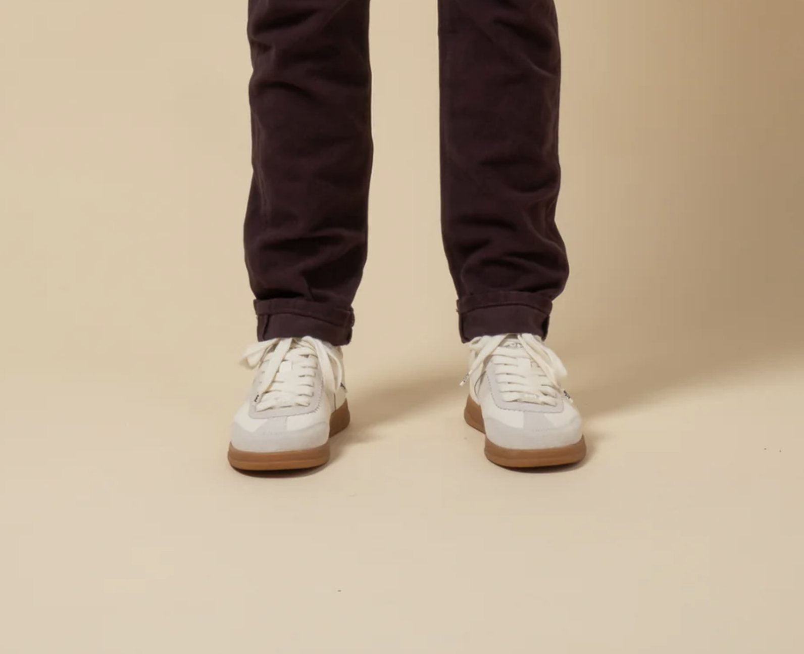 M7 Tapered Moleskin