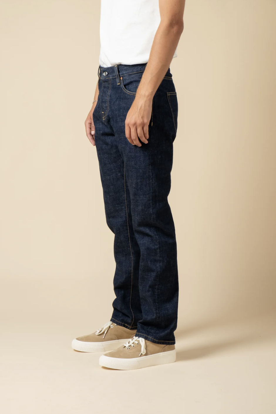 M8 Straight Fit