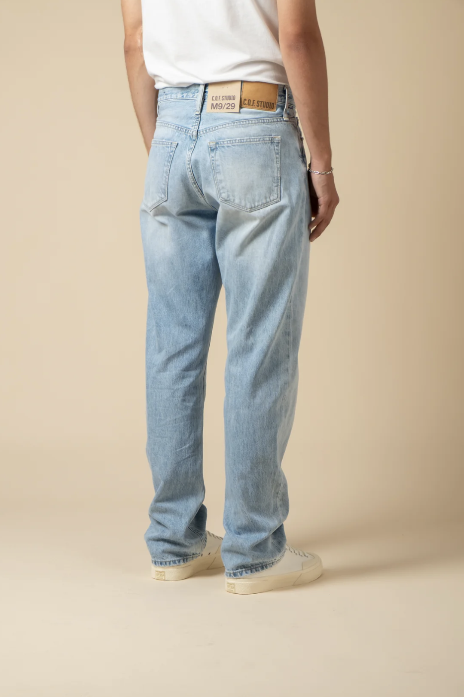 M9 Relaxed Fit