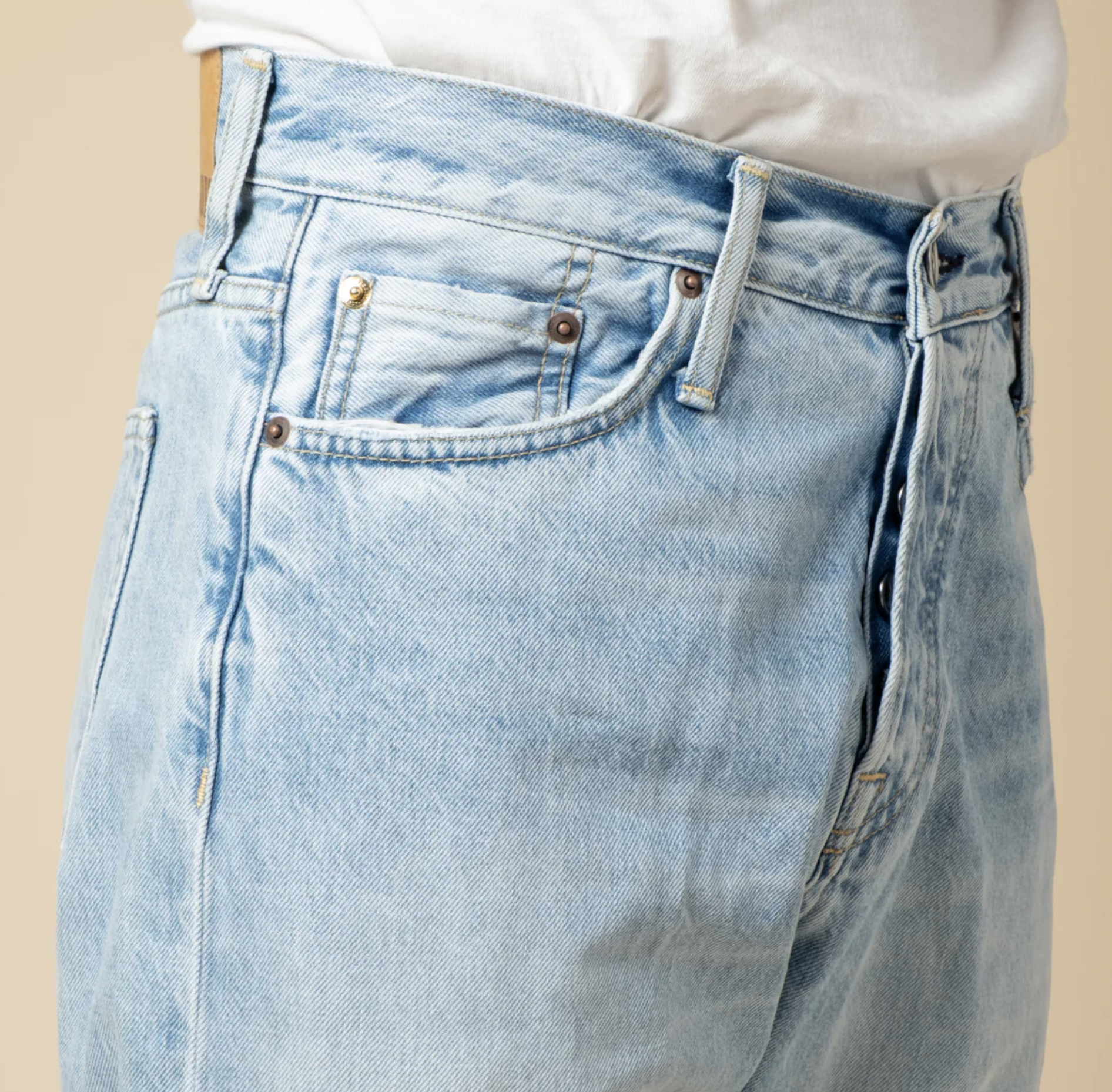 M9 Relaxed Fit
