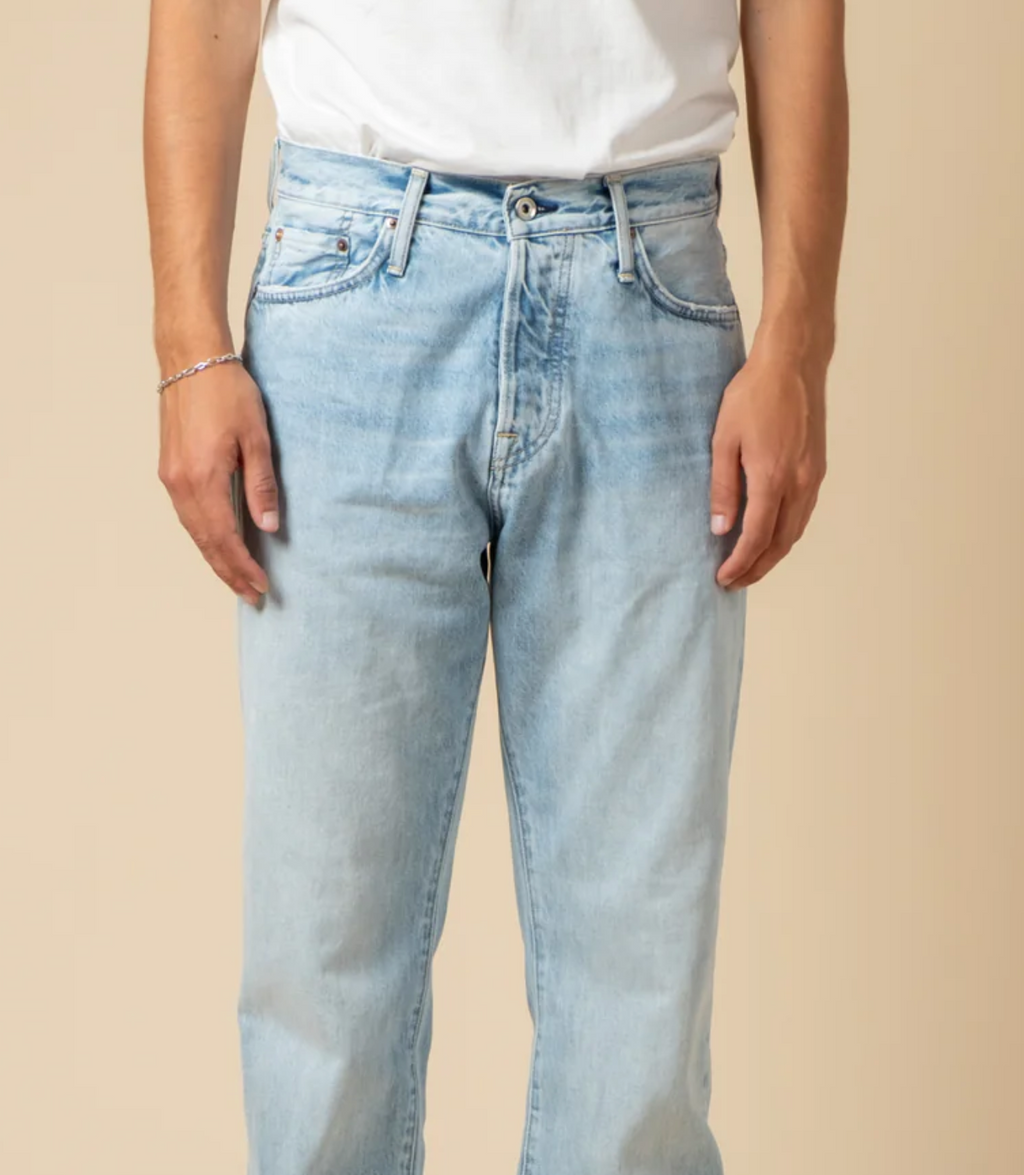 M9 Relaxed Fit