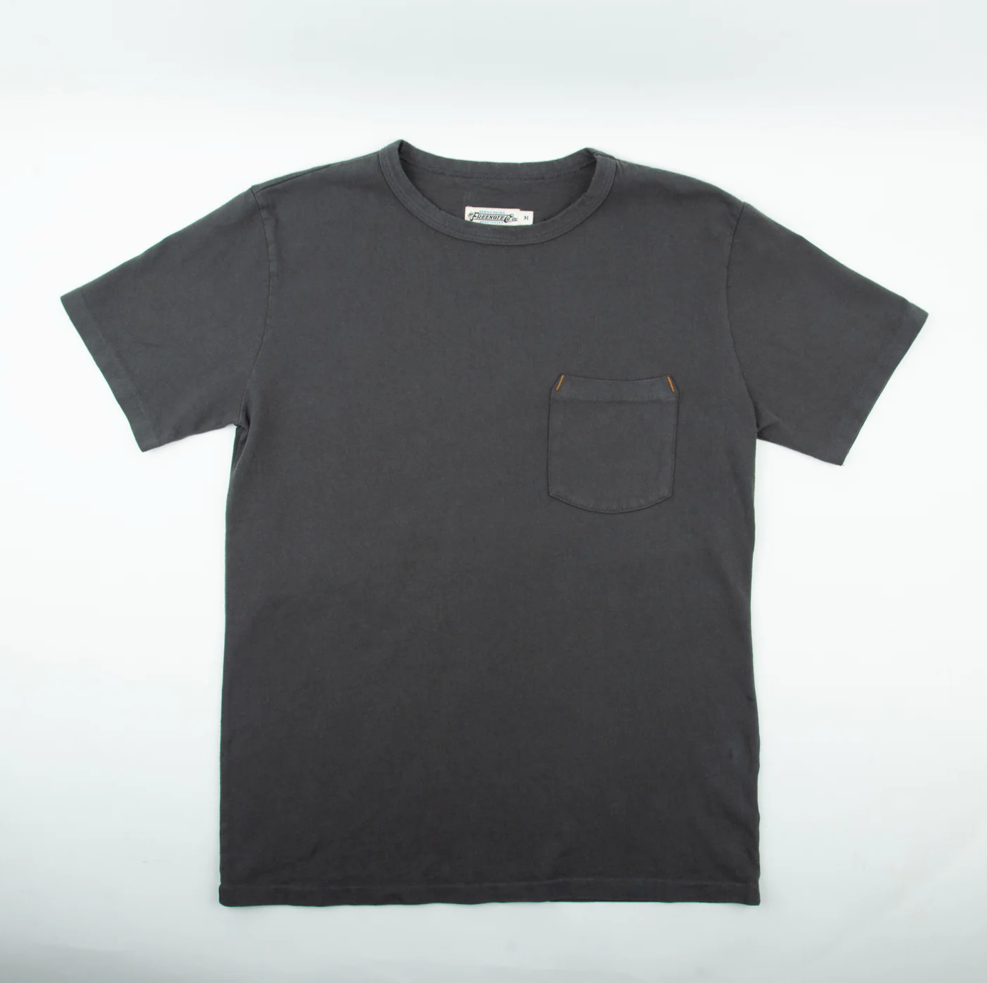 13 Ounce Pocket Tee