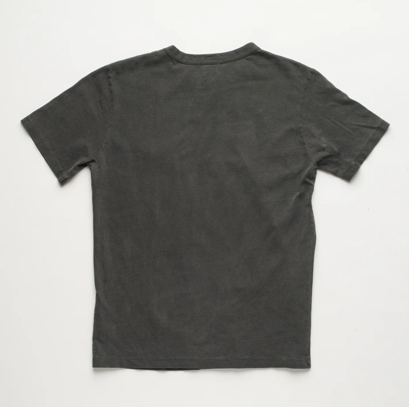 13 Ounce Pocket Tee