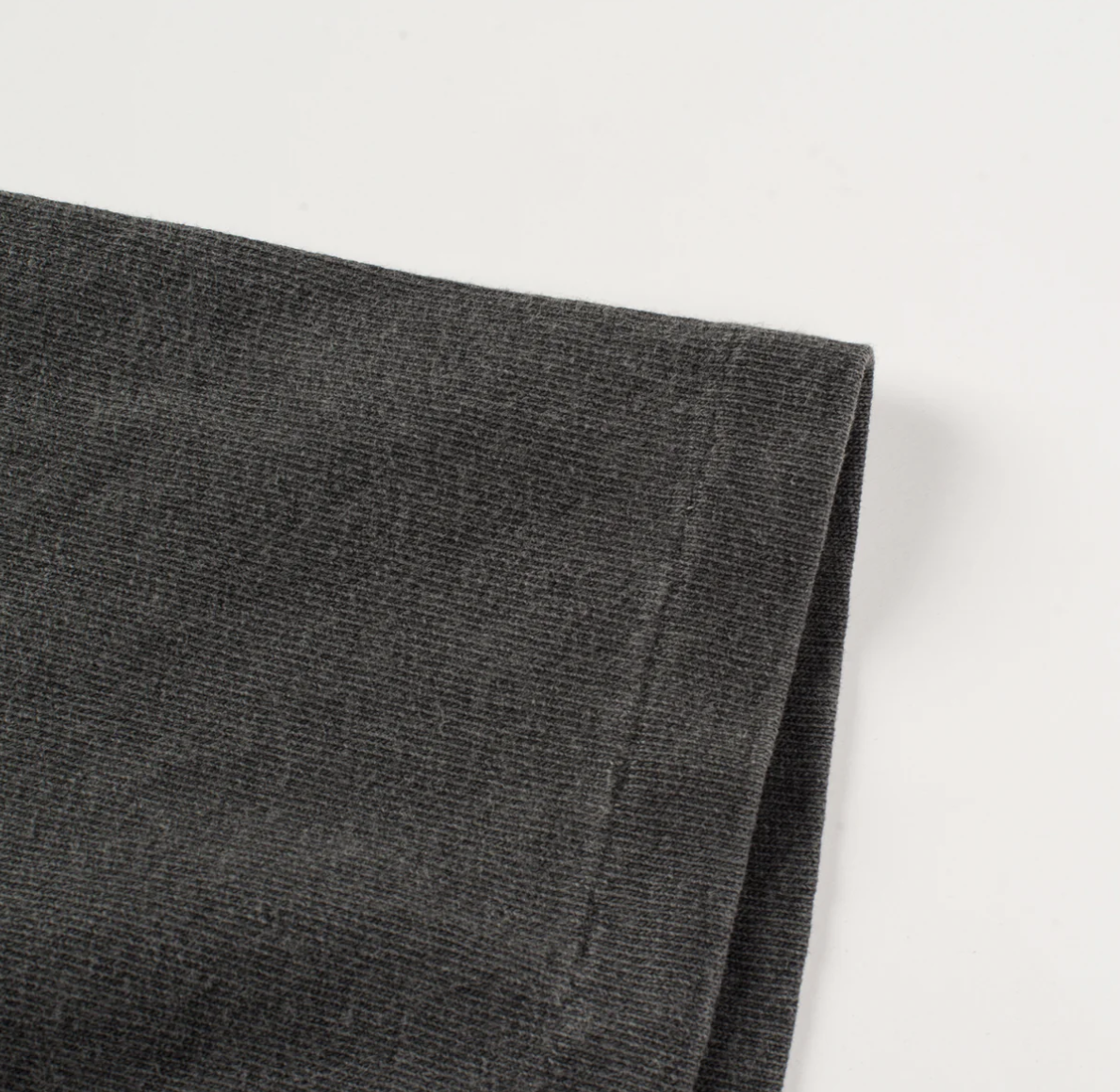 13 Ounce Pocket Tee