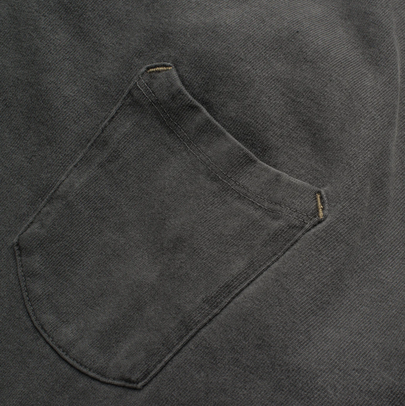13 Ounce Pocket Tee
