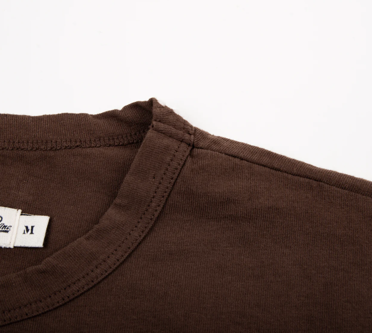 13 Ounce Pocket Tee