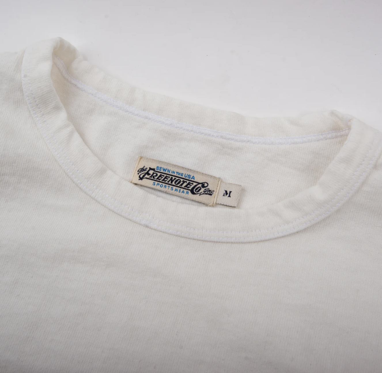13 Ounce Pocket Tee