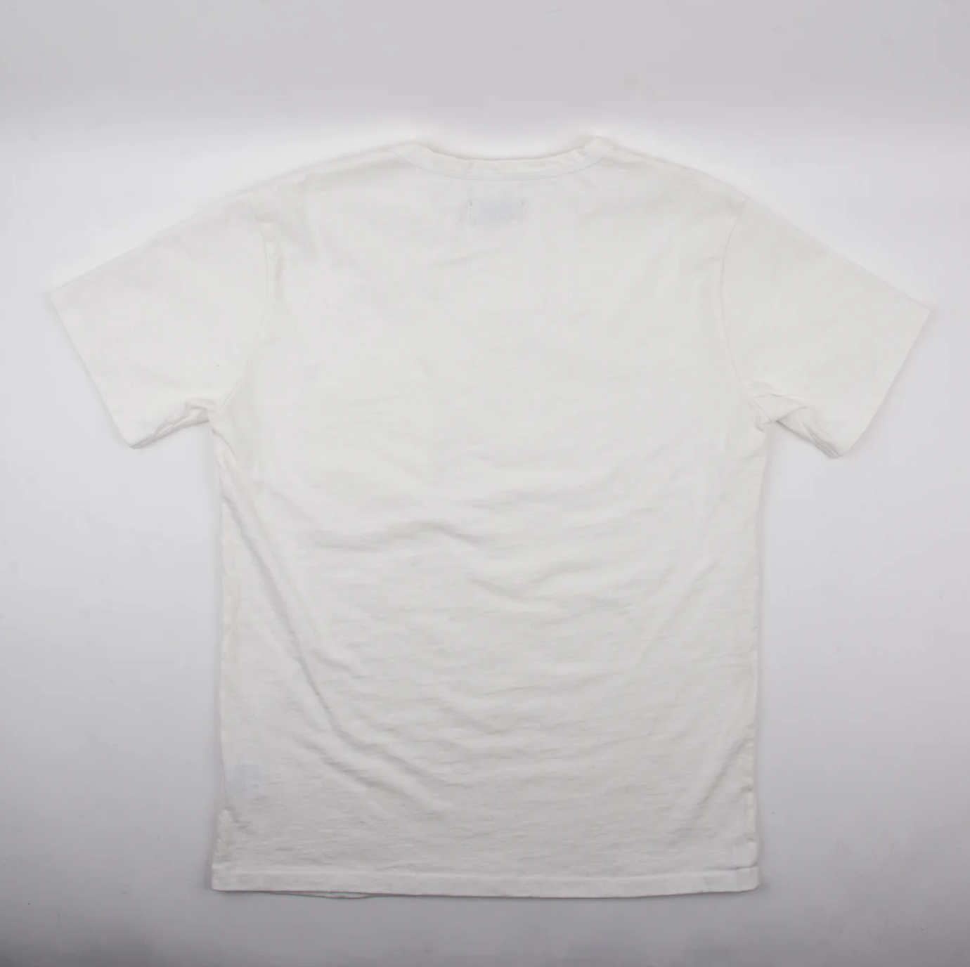 13 Ounce Pocket Tee