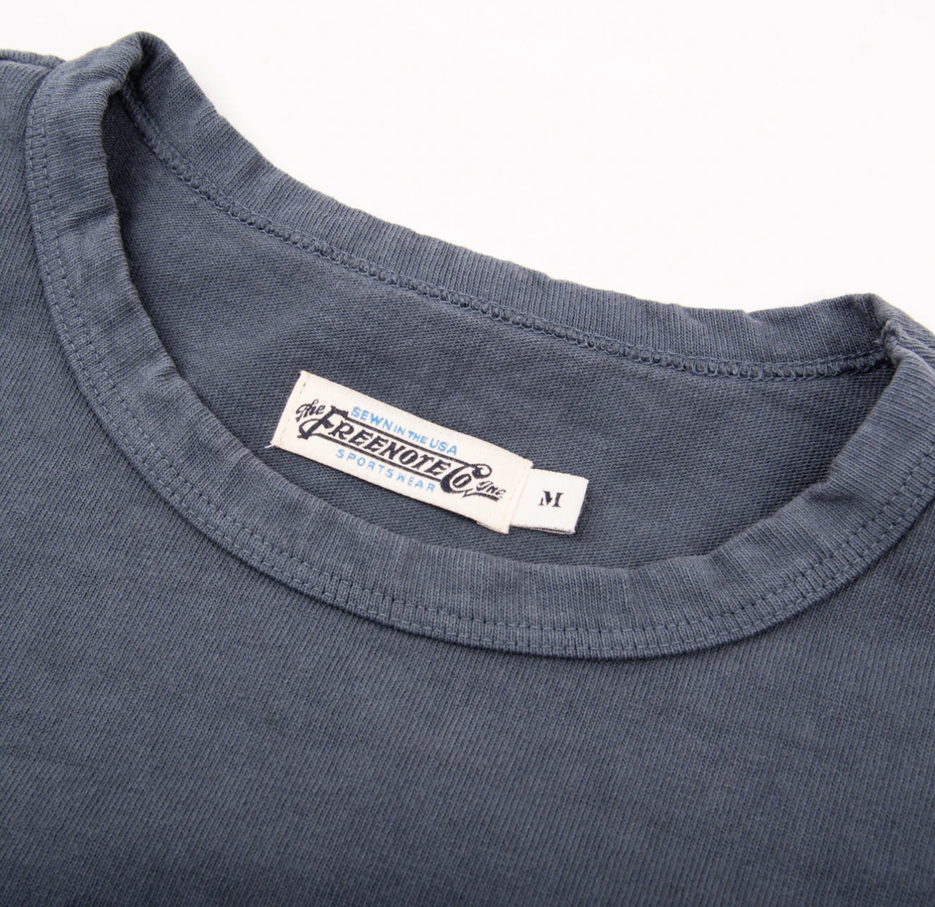 13 Ounce Pocket Tee