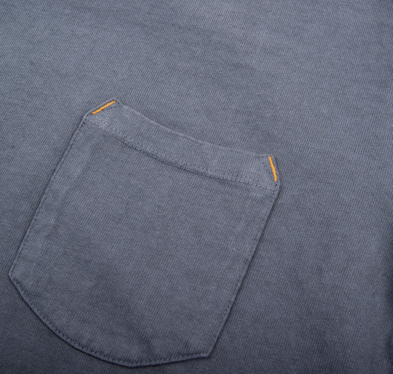 13 Ounce Pocket Tee