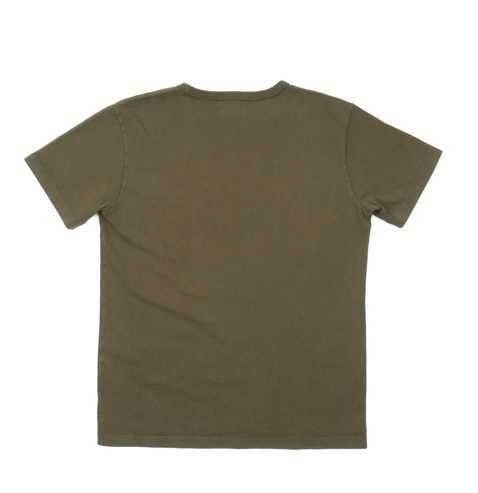 13 Ounce Pocket Tee