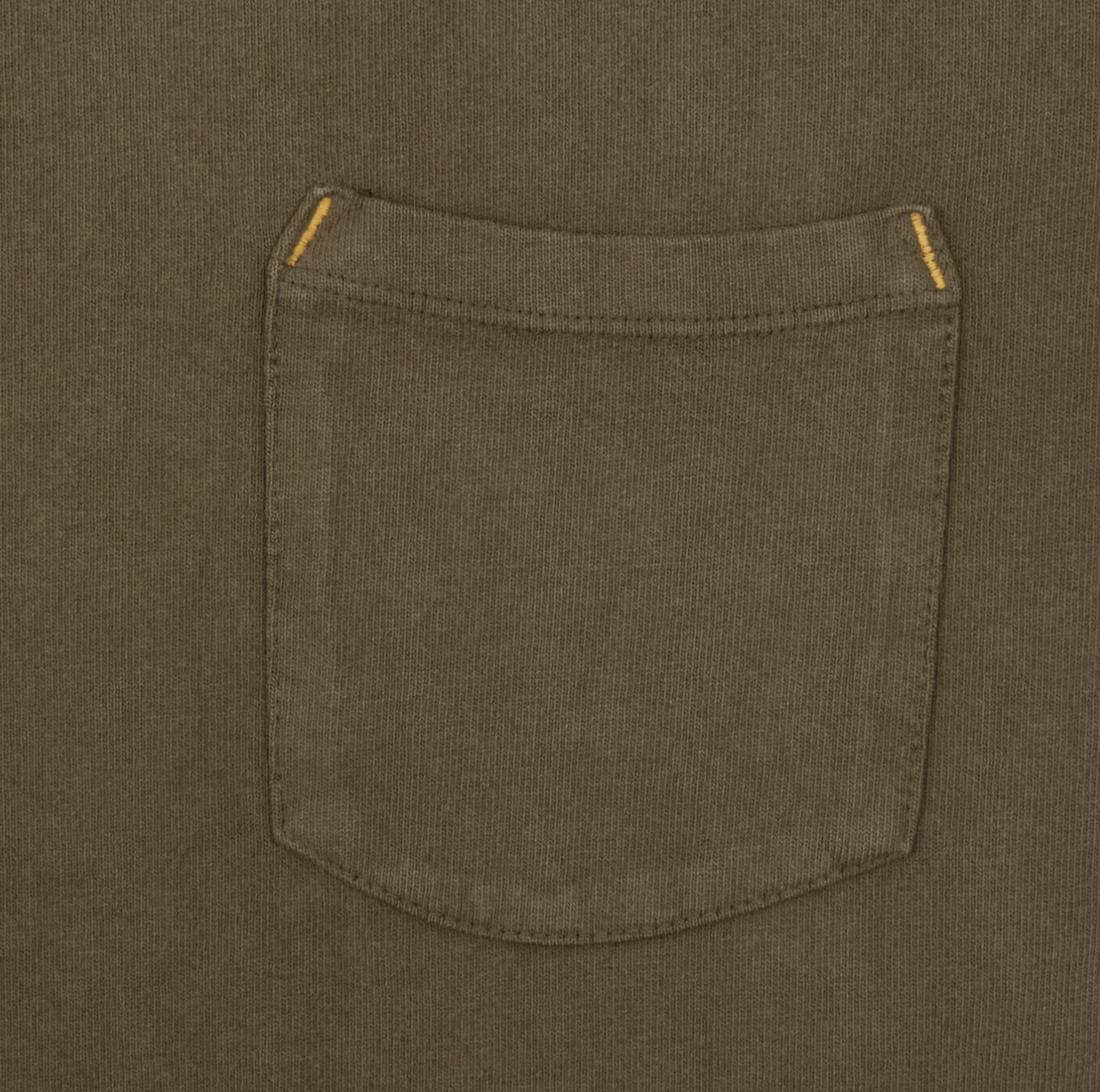13 Ounce Pocket Tee