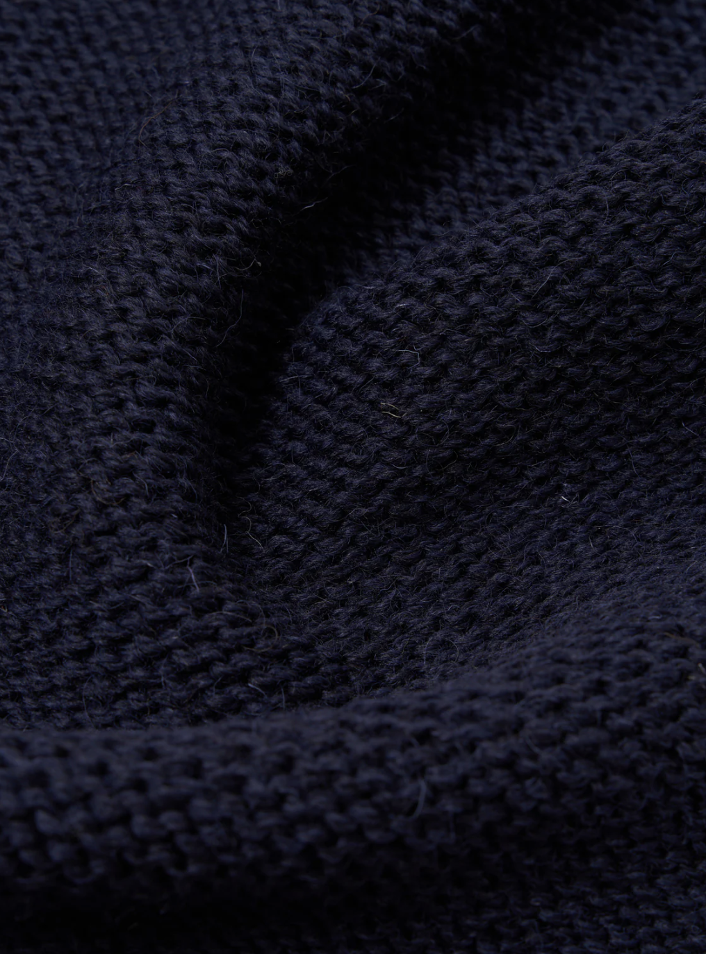 British Wool Scarf