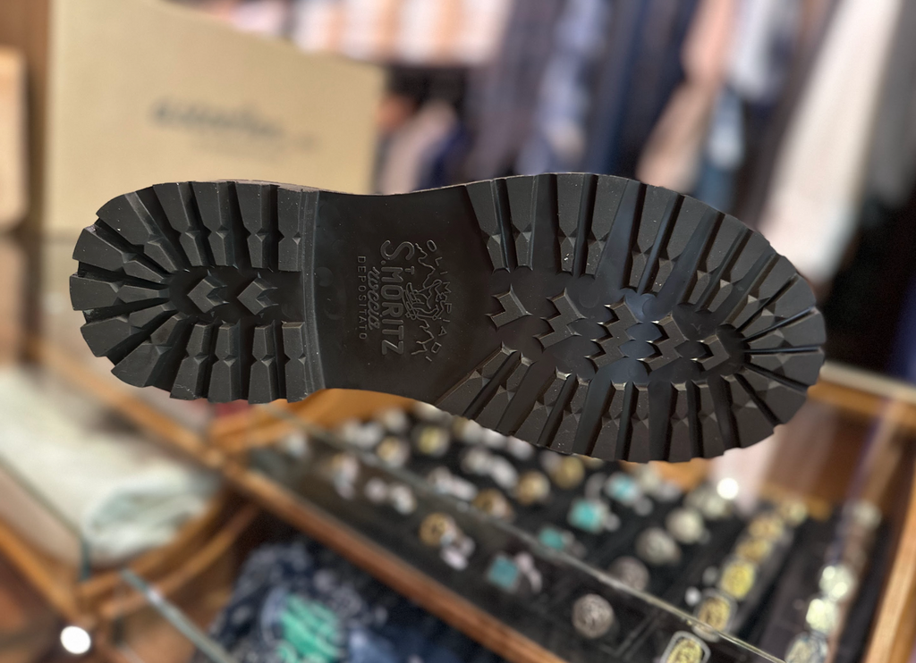 Forflex 993 Men