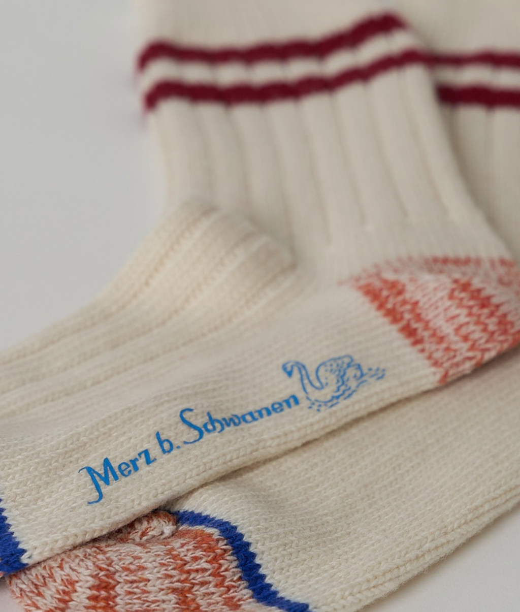 MW75 GOOD BASICS Merino Wool Socks