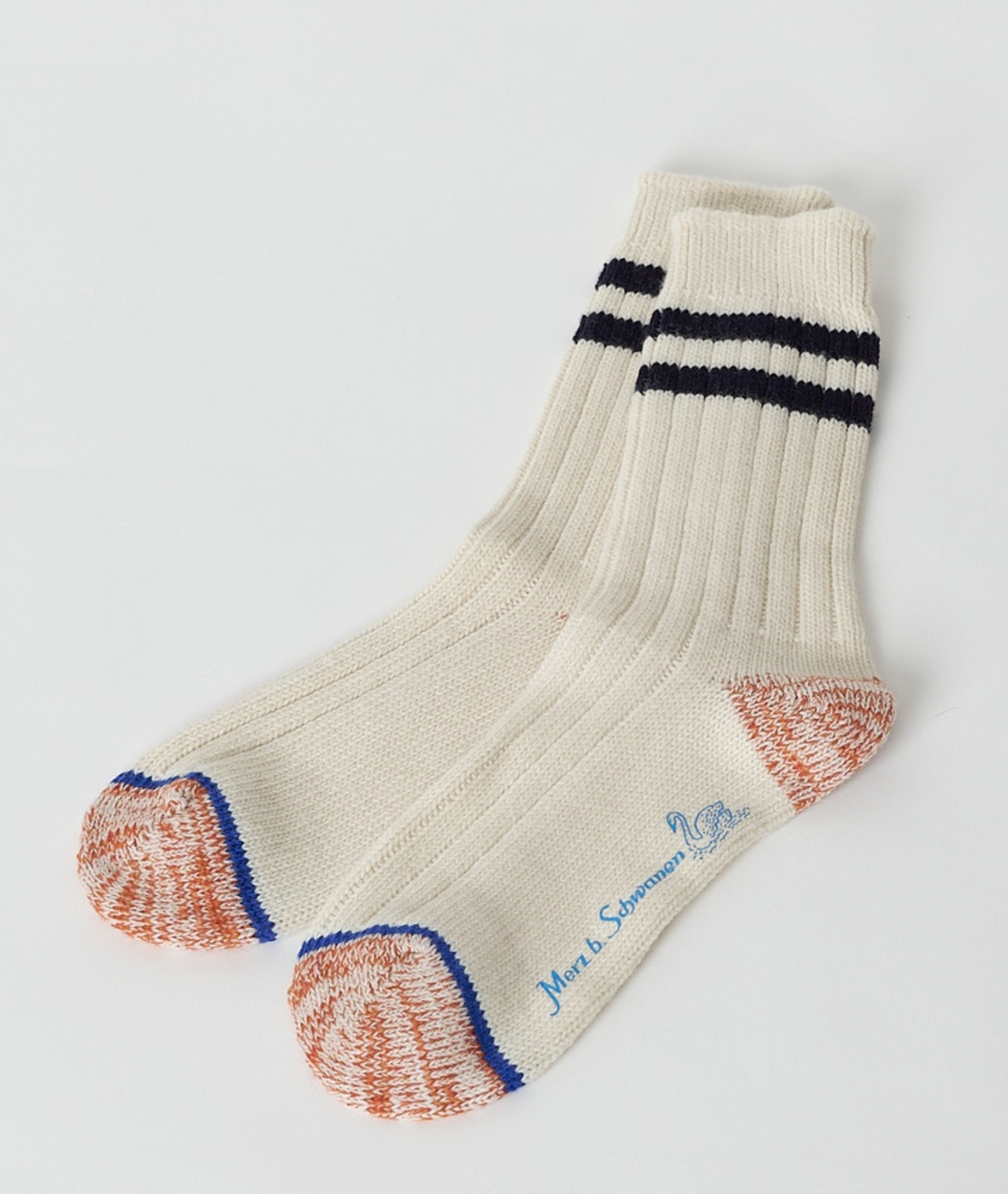 MW75 GOOD BASICS Merino Wool Socks
